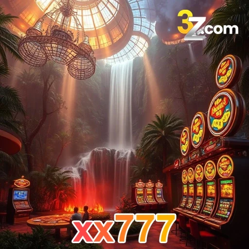xx777 app Jogos de caça-níqueis